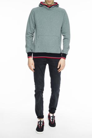 Embroidered sweatshirt, zdjęcie 2 Embroidered sweatshirt od Dior